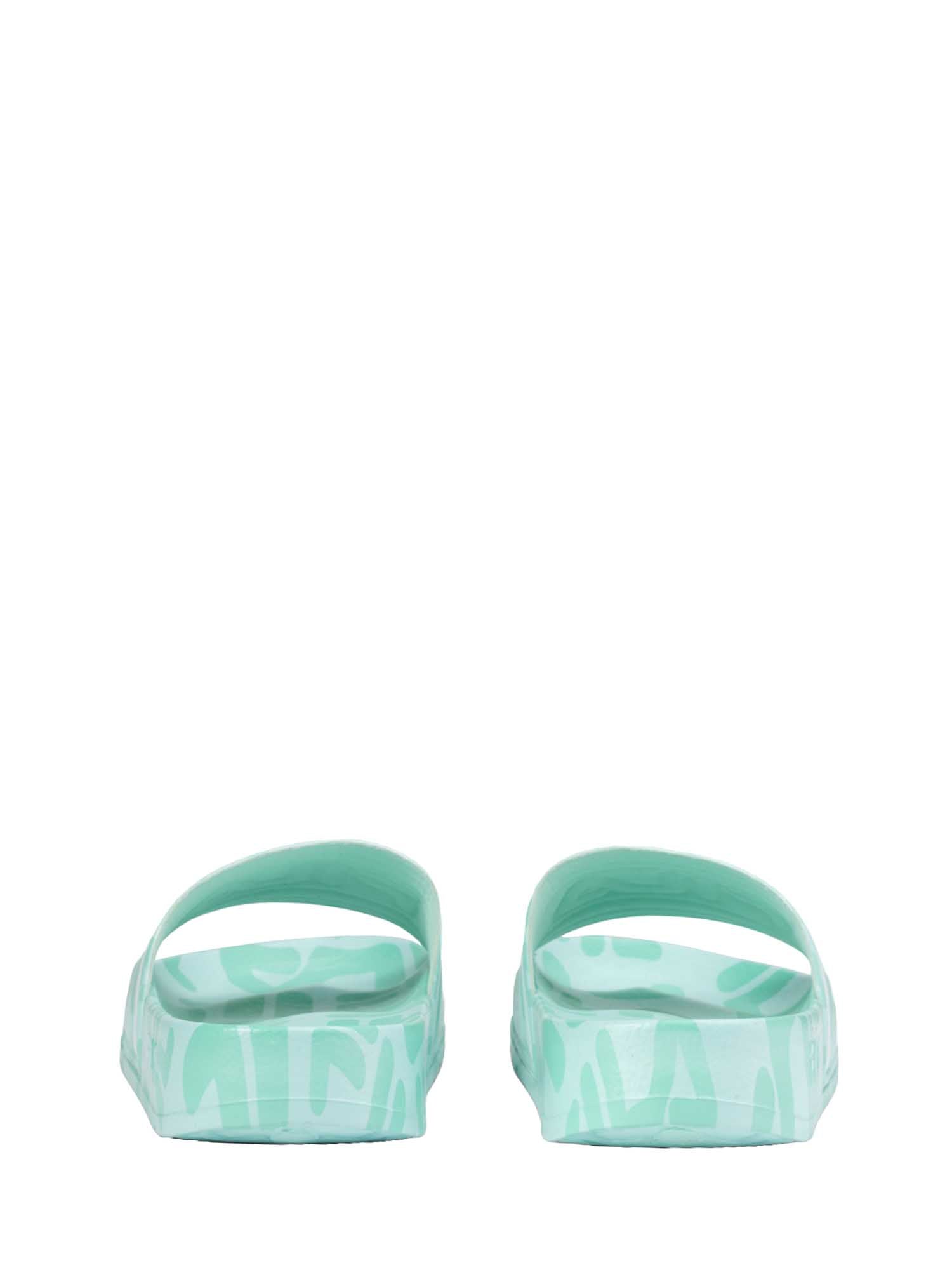 Ciabatte Turchese Fila