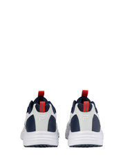 Sneakers Bianco Blu Fila