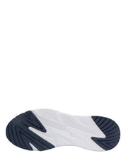 Sneakers Bianco Blu Fila