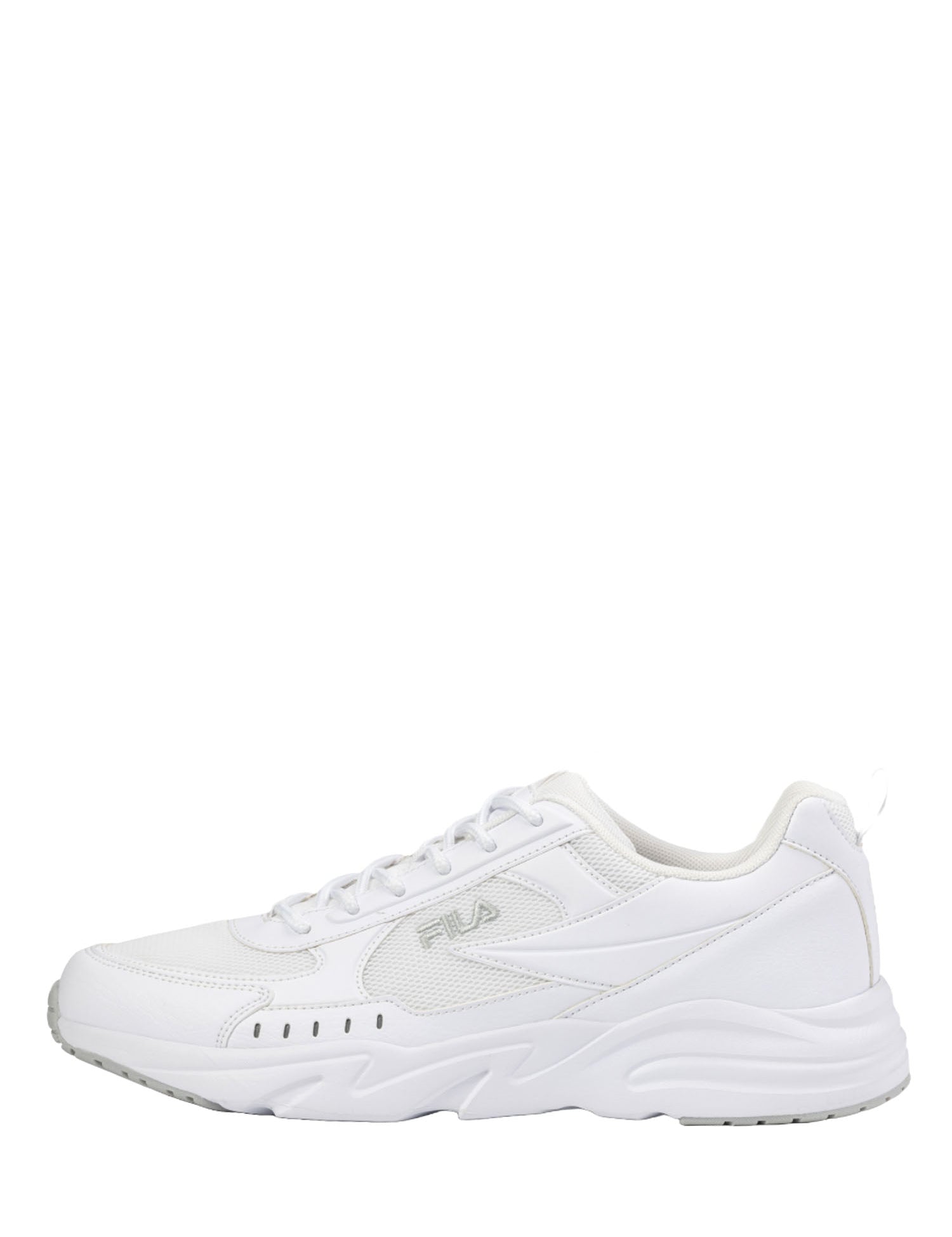 Sneakers Bianco Fila