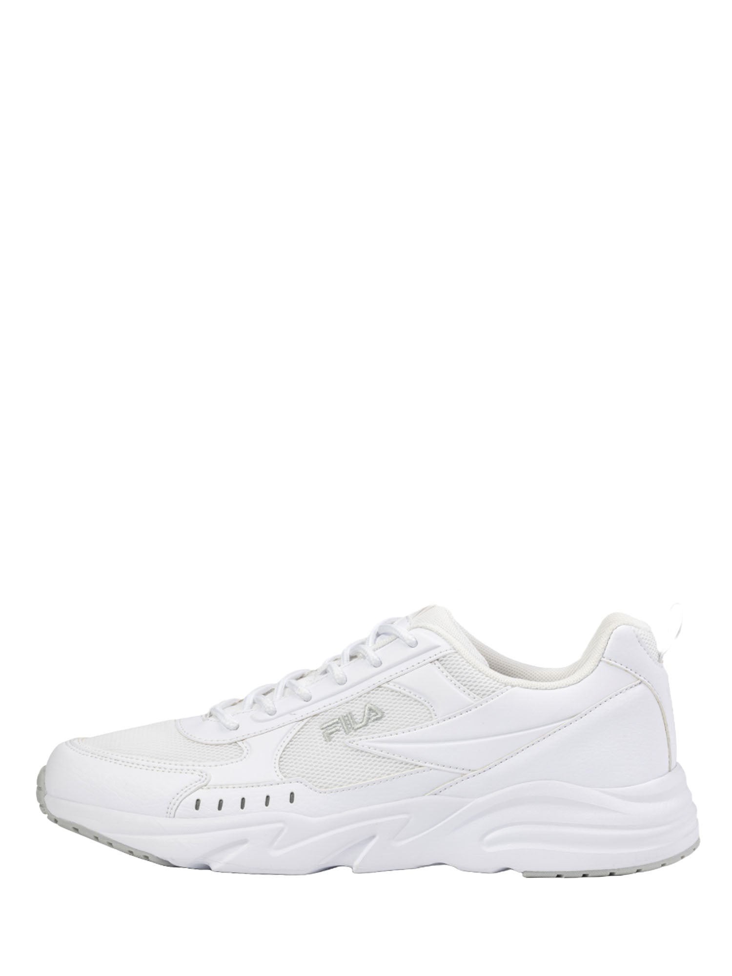 Sneakers Bianco Fila