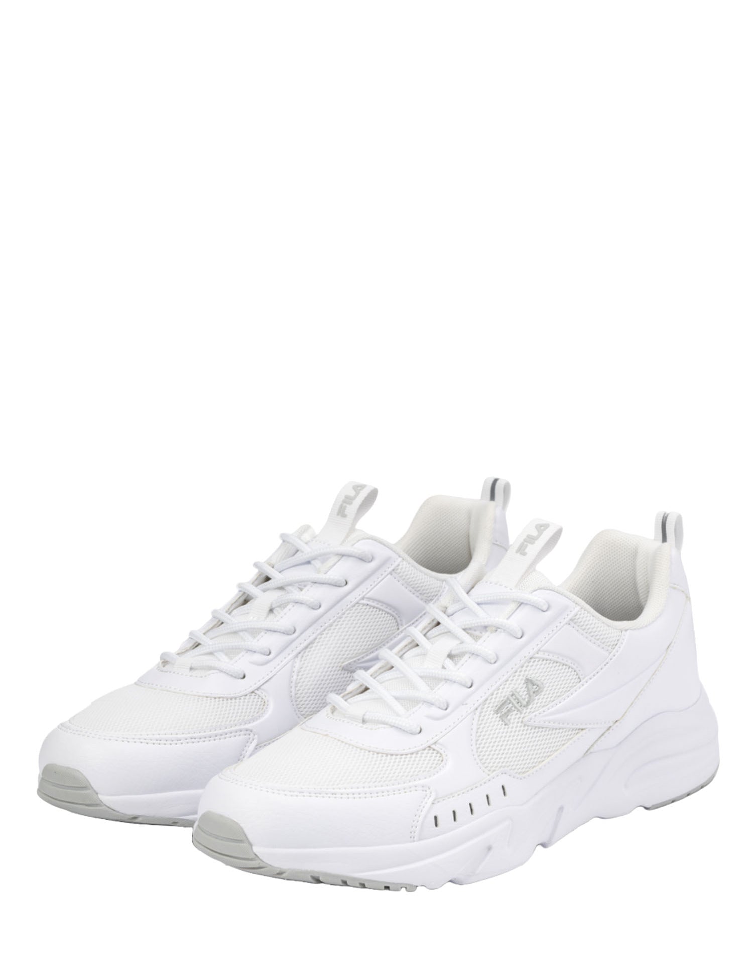 Sneakers Bianco Fila