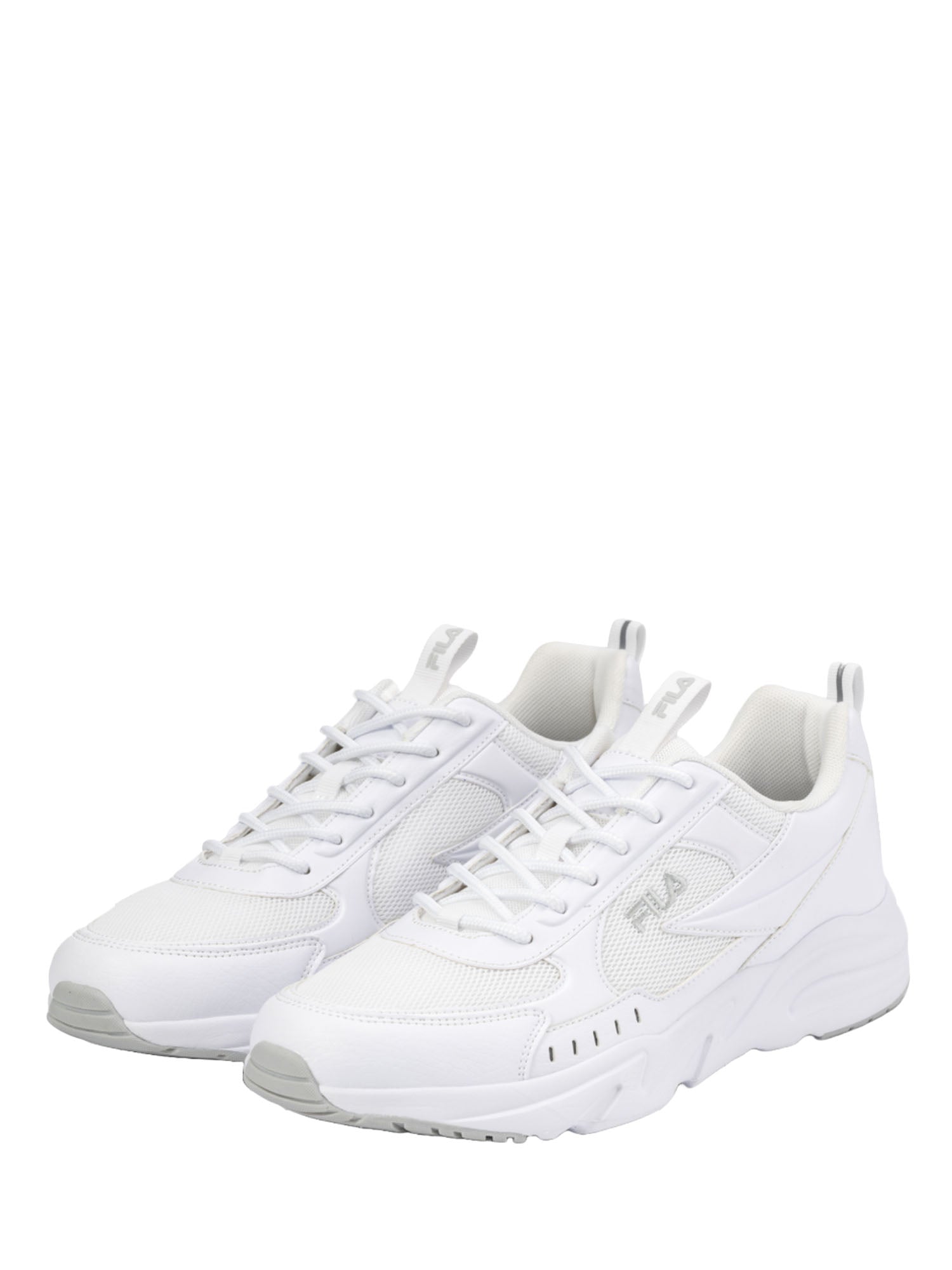 Sneakers Bianco Fila
