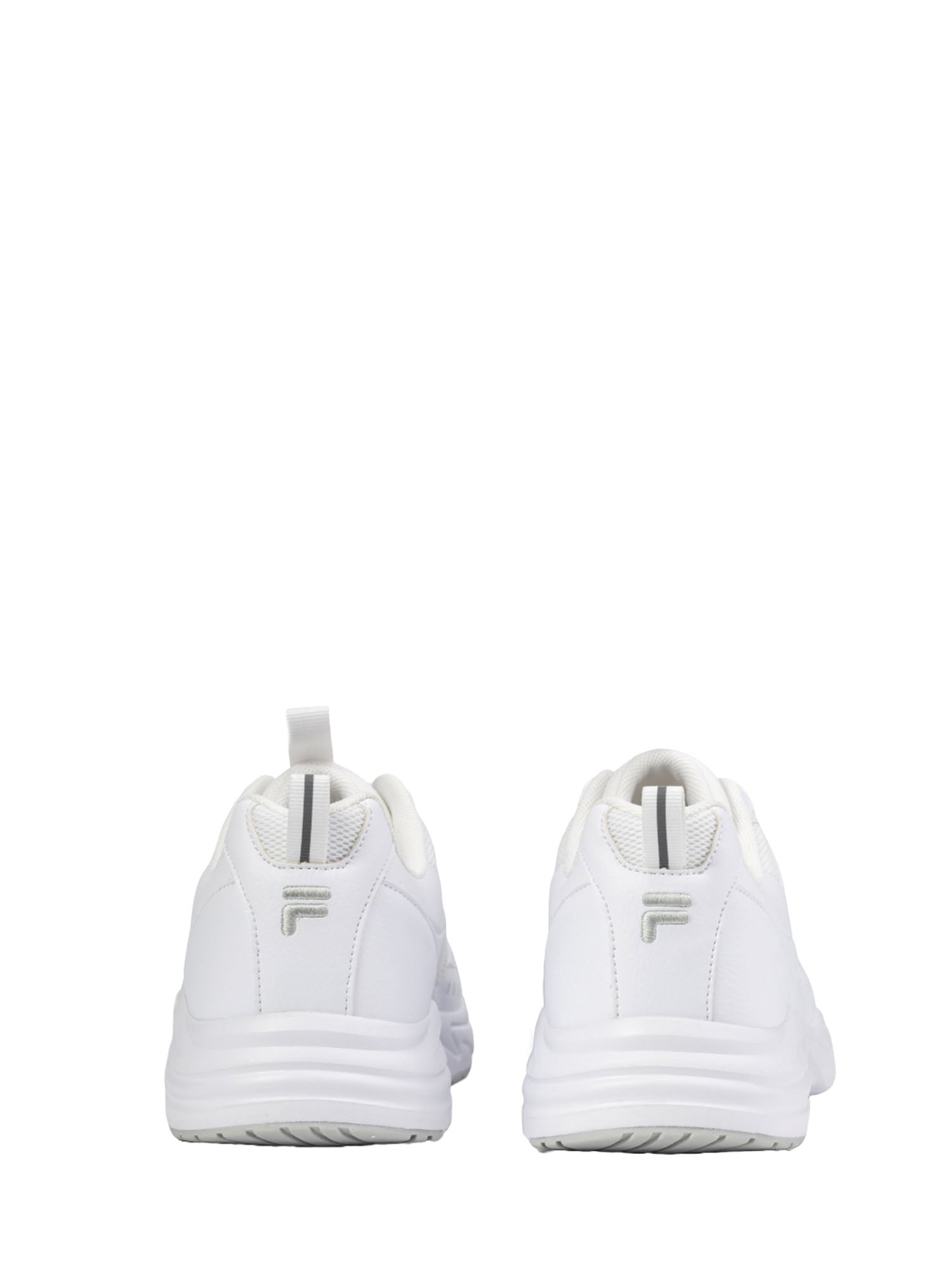 Sneakers Bianco Fila