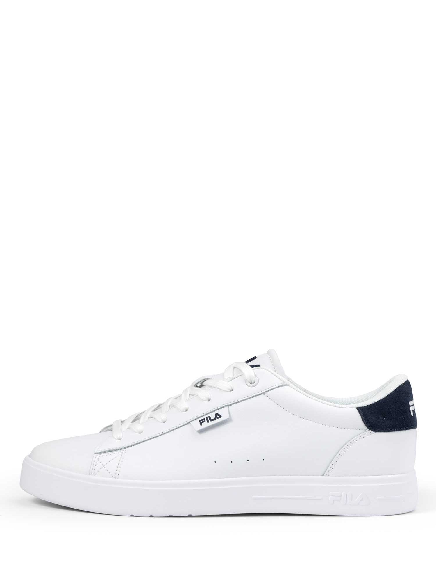 Sneakers Binco Blu Fila