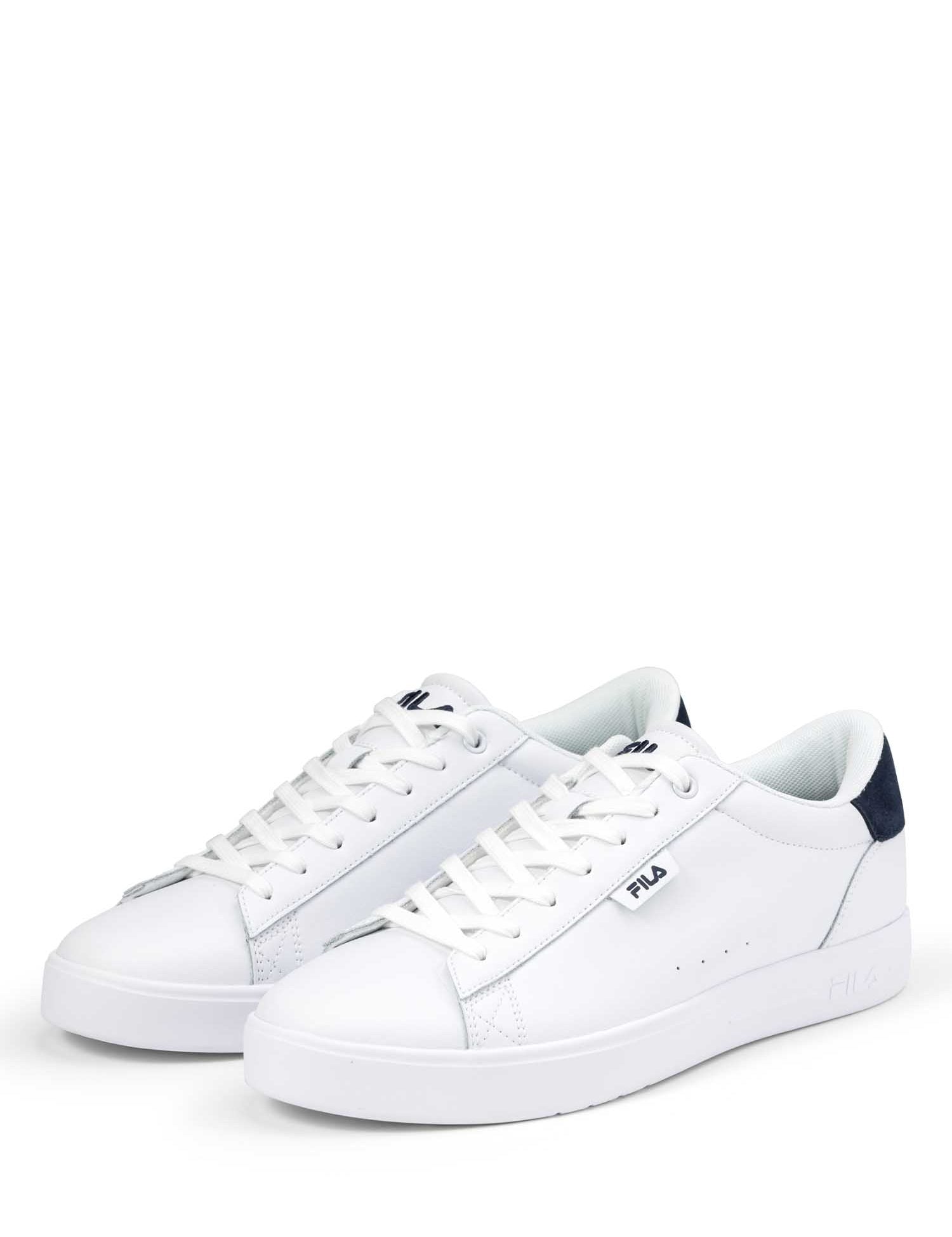 Sneakers Binco Blu Fila