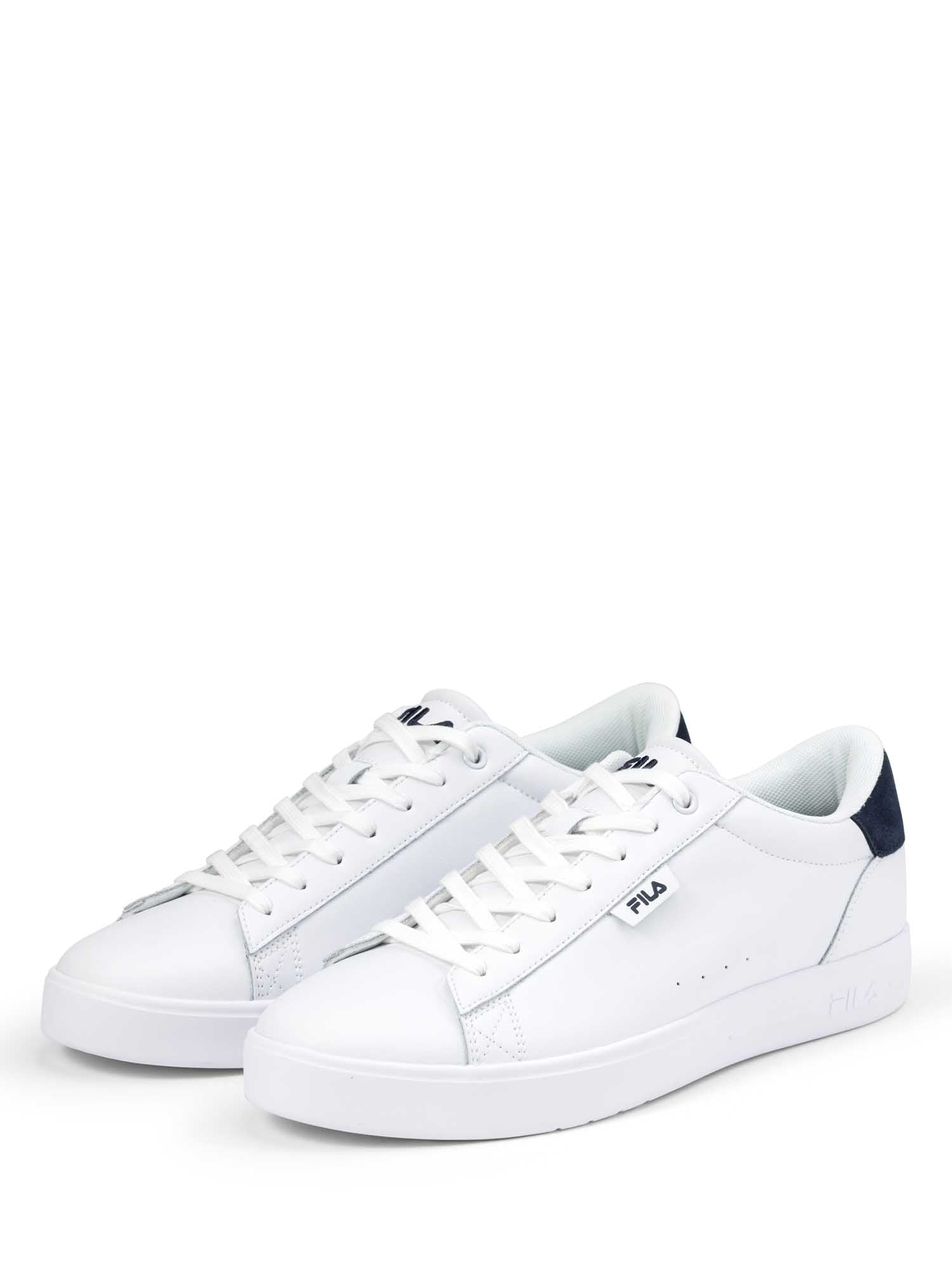 Sneakers Binco Blu Fila