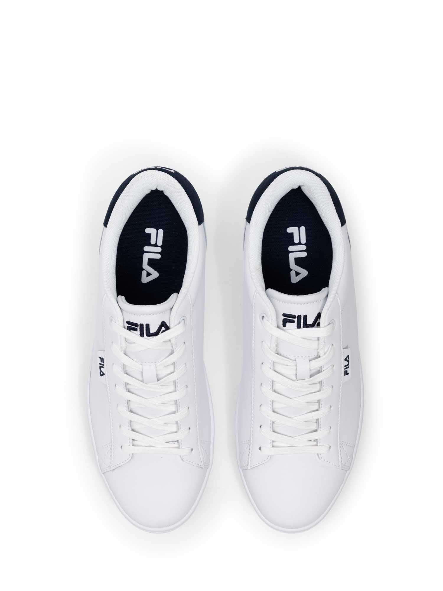 Sneakers Binco Blu Fila