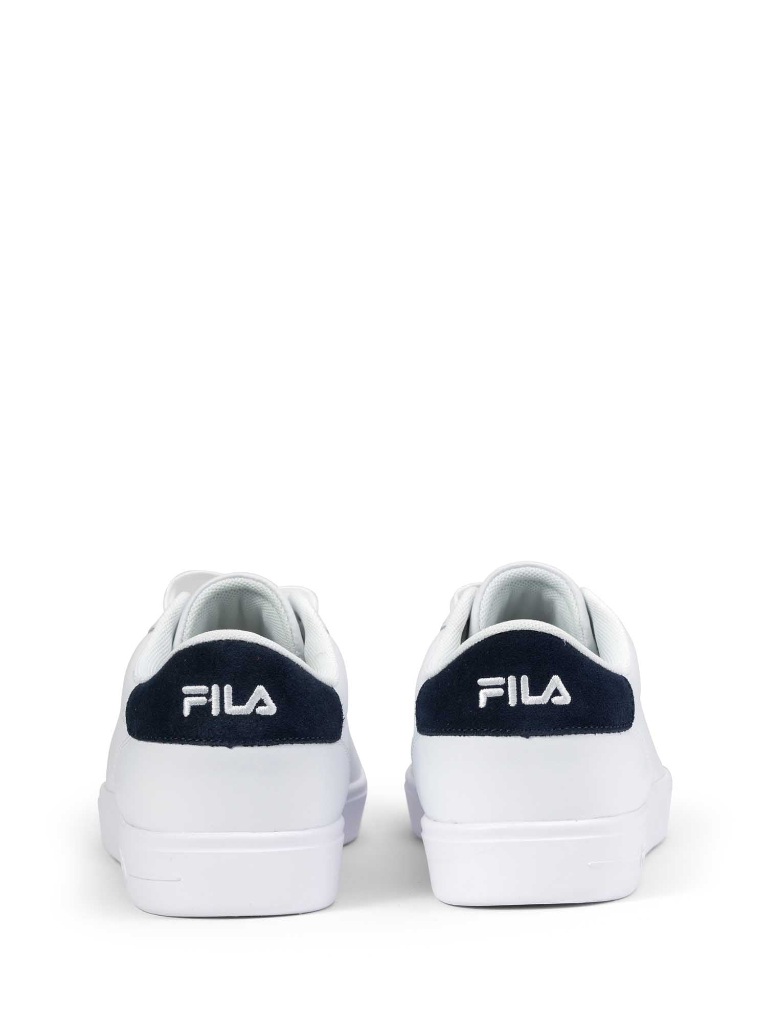 Sneakers Binco Blu Fila