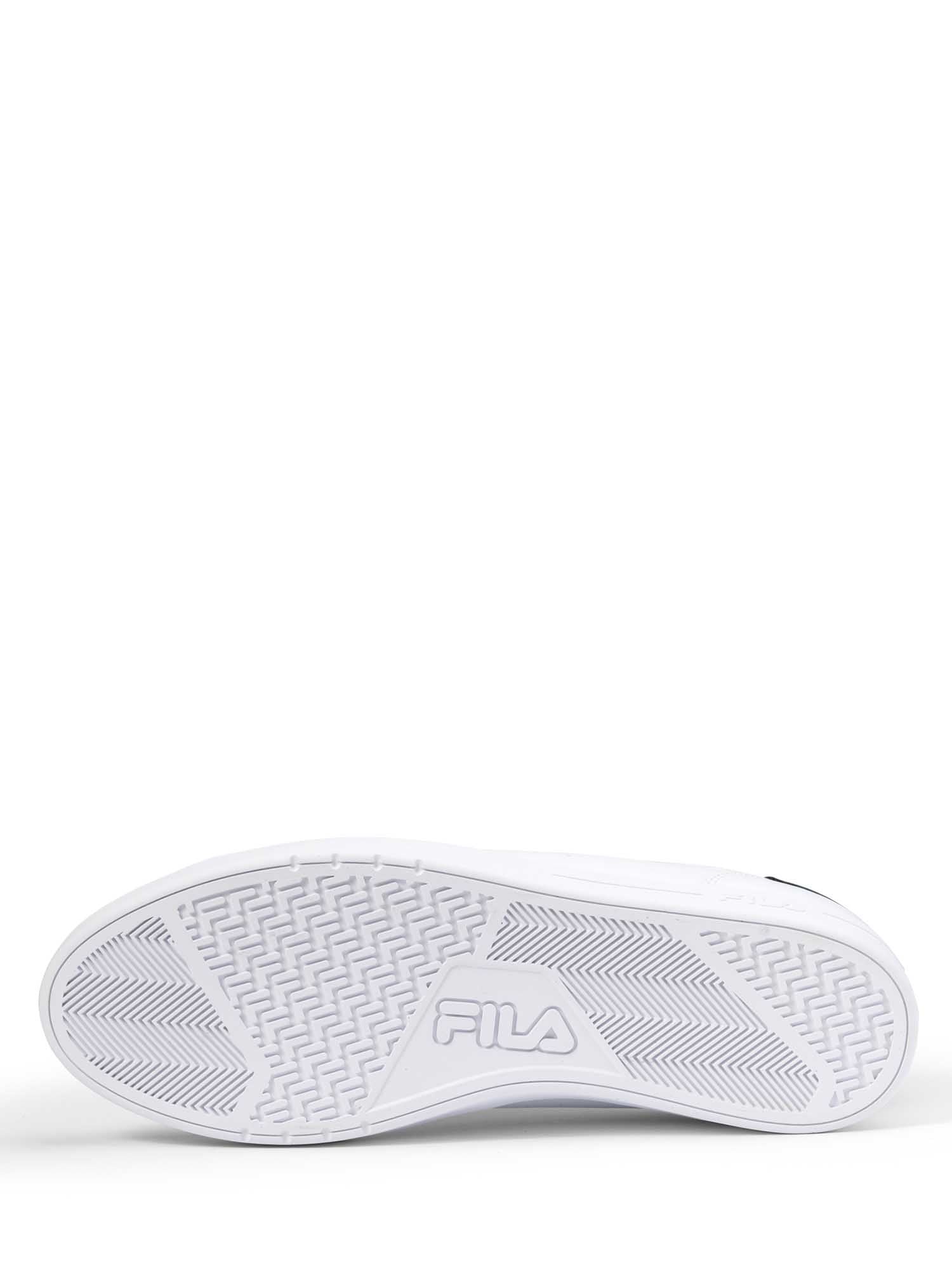 Sneakers Binco Blu Fila