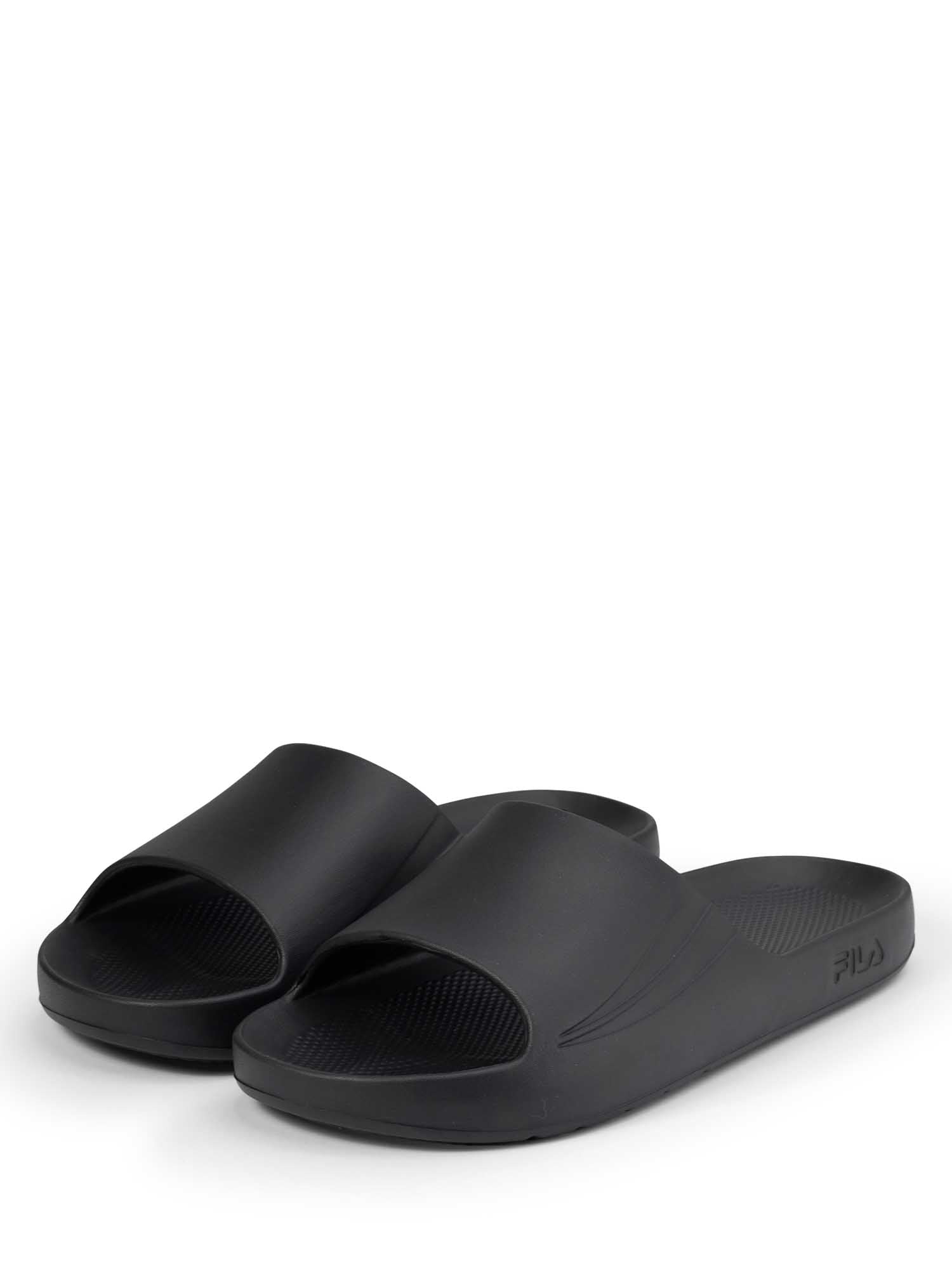 Ciabatte Nero Fila