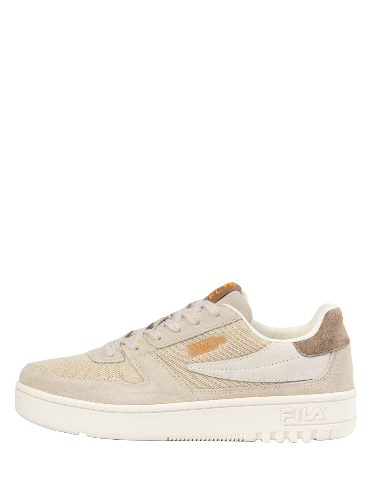 Sneakers Beige Fila