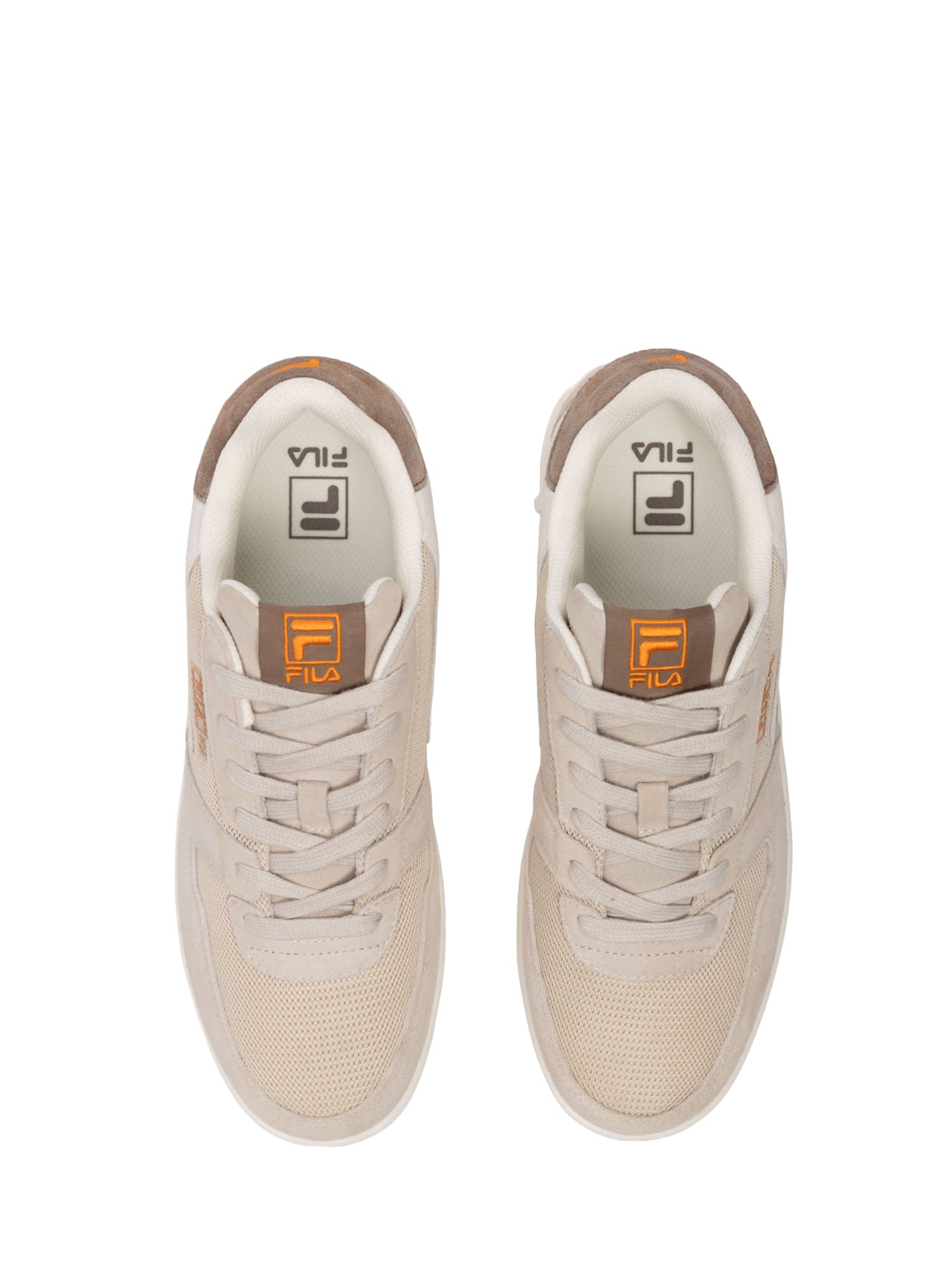 Sneakers Beige Fila