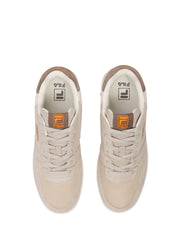 Sneakers Beige Fila