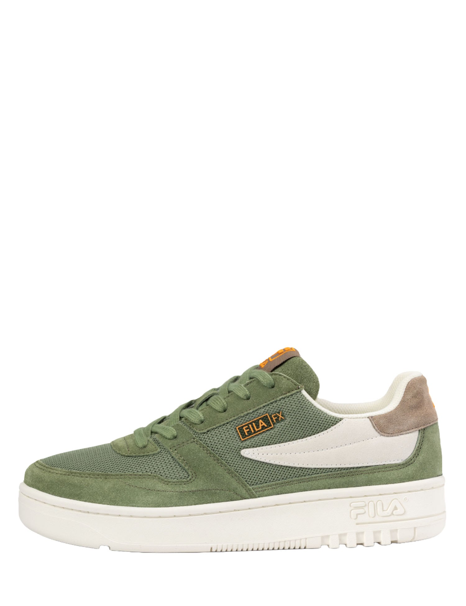 Sneakers Verde Fila
