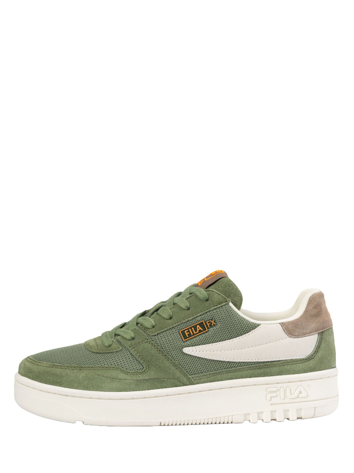 Sneakers Verde Fila