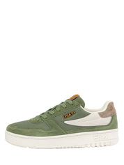 Sneakers Verde Fila