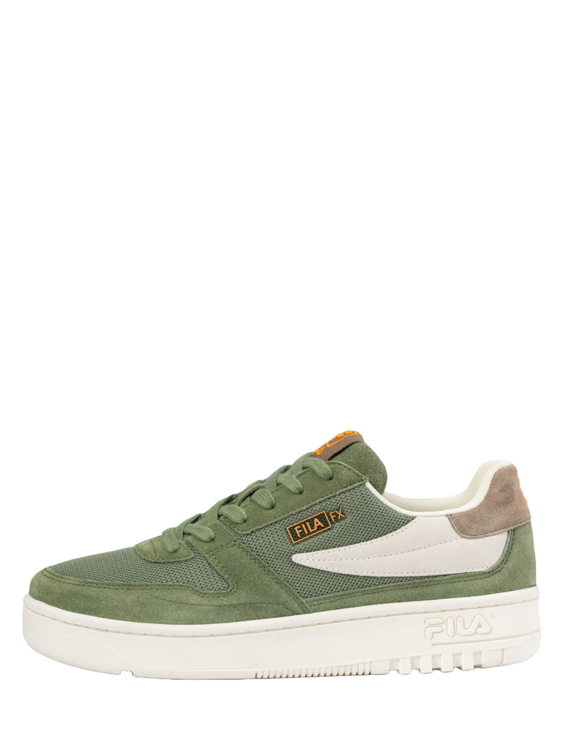 Sneakers Verde Fila