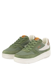 Sneakers Verde Fila