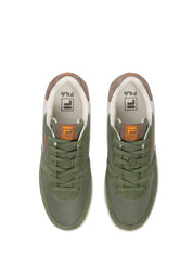 Sneakers Verde Fila