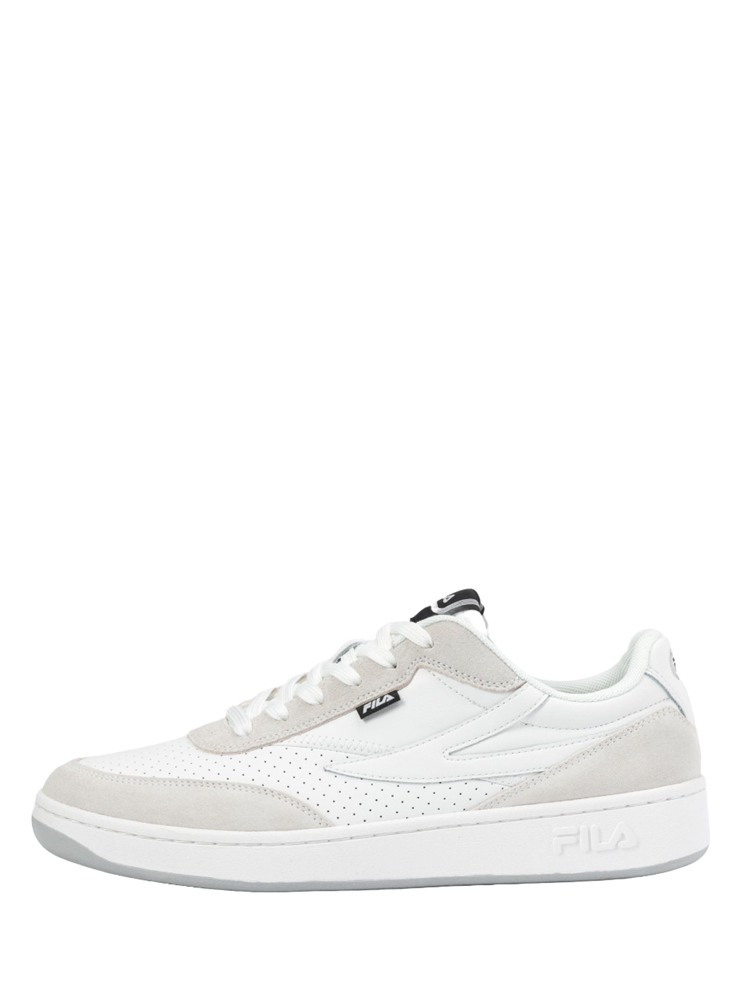 Sneakers Bianco Fila