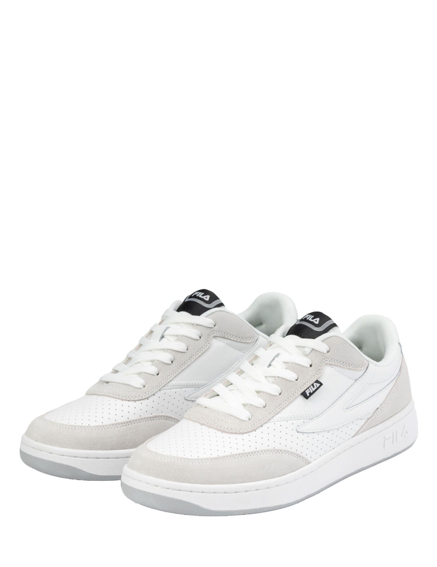 Sneakers Bianco Fila