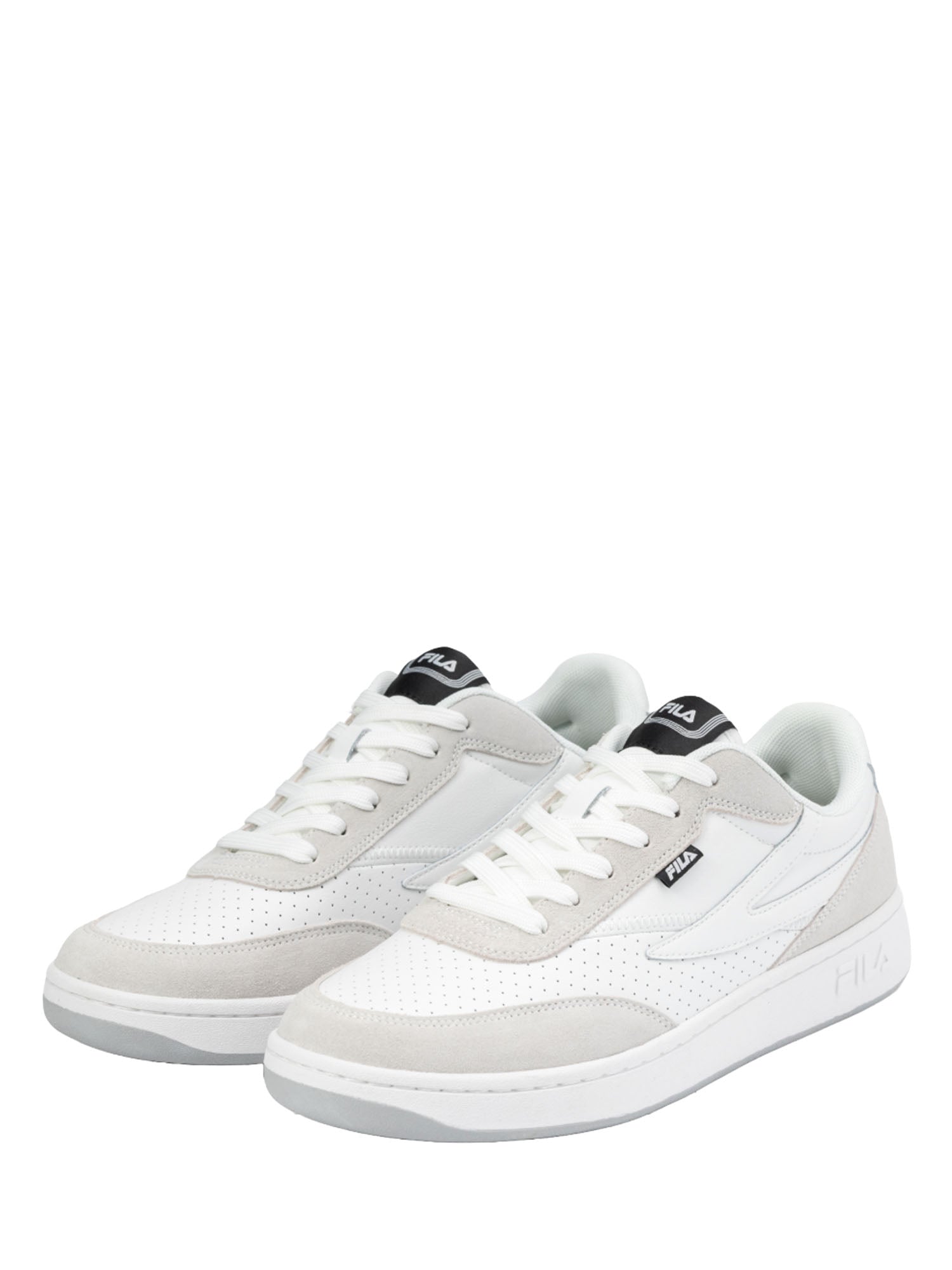 Sneakers Bianco Fila