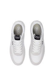 Sneakers Bianco Fila