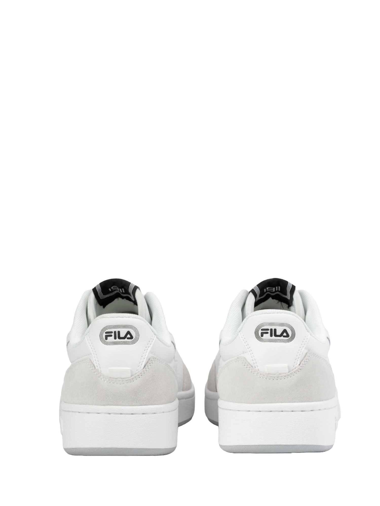 Sneakers Bianco Fila
