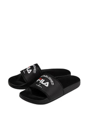 Ciabatte Nero Fila
