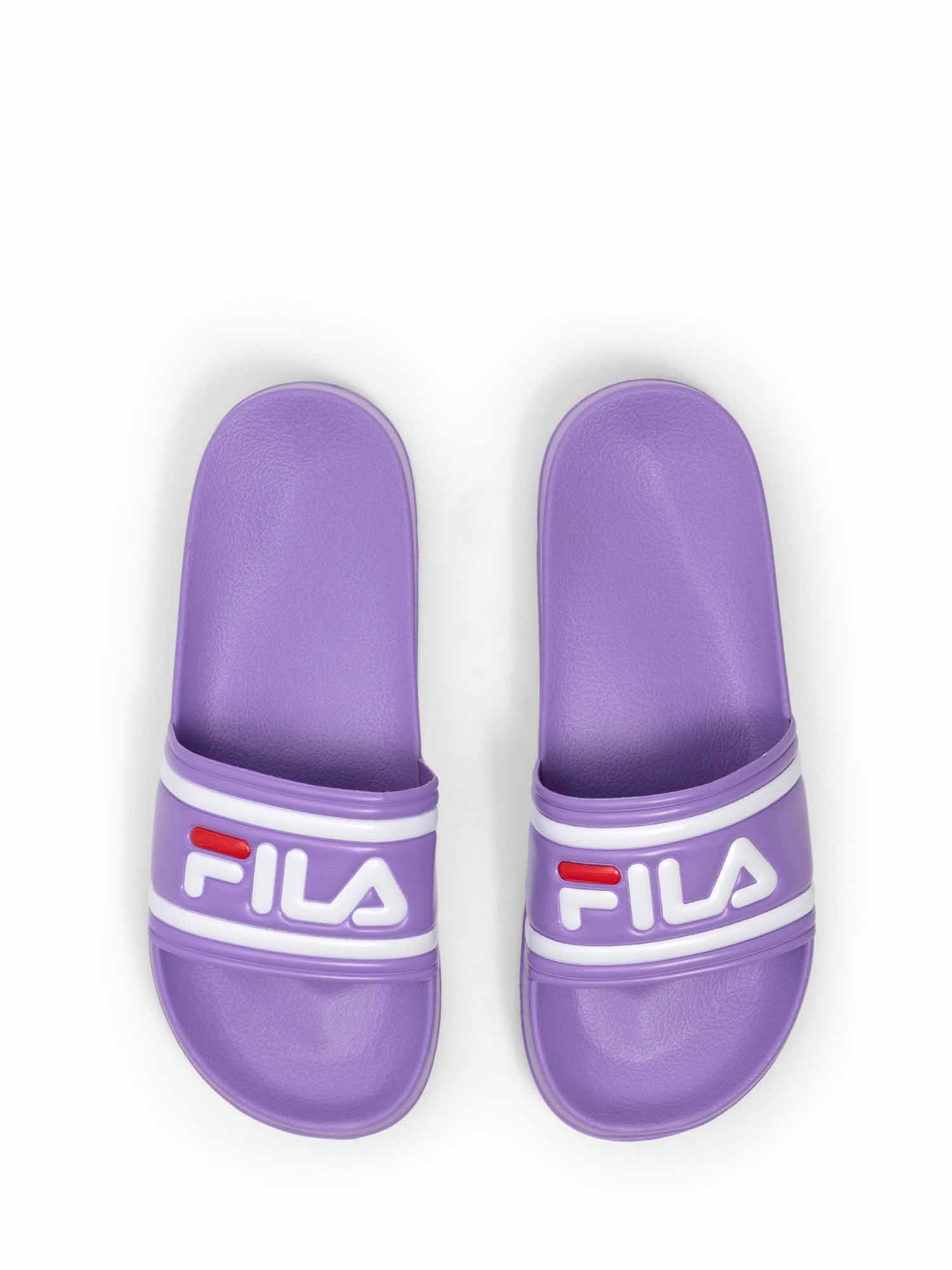 Ciabatte Viola Fila