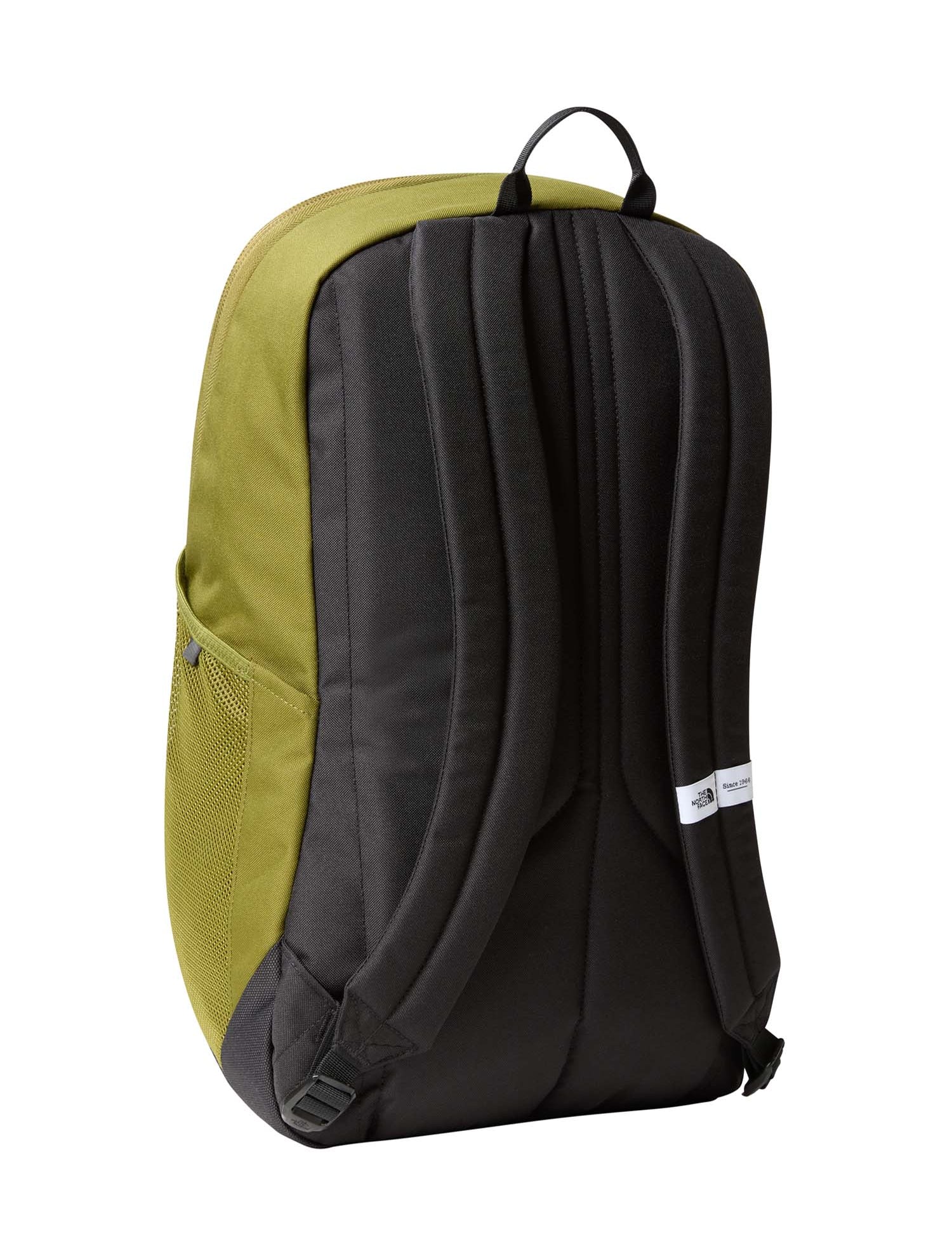 Zaini Verde The North Face