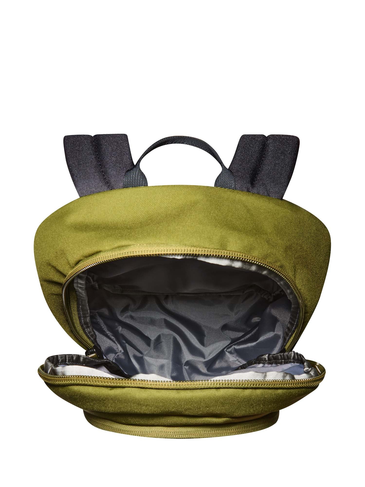 Zaini Verde The North Face