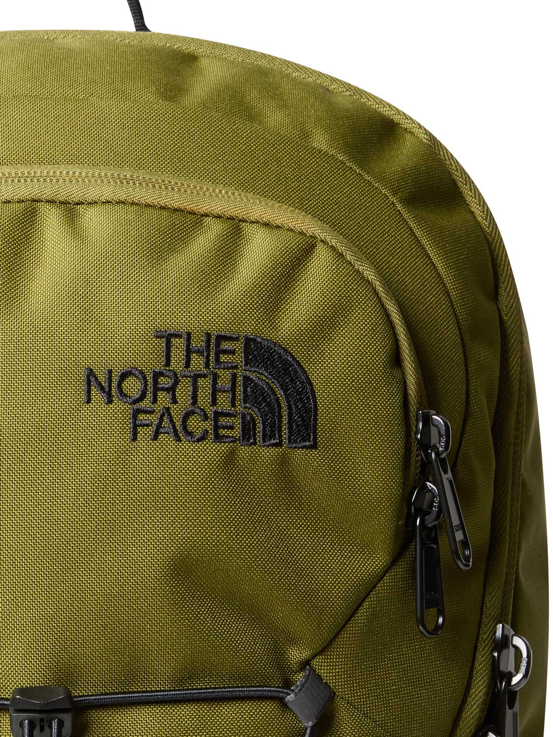 Zaini Verde The North Face