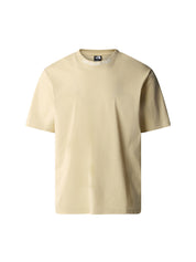 T-shirt Beige The North Face