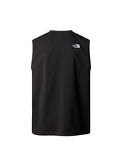 Canotte Nero The North Face