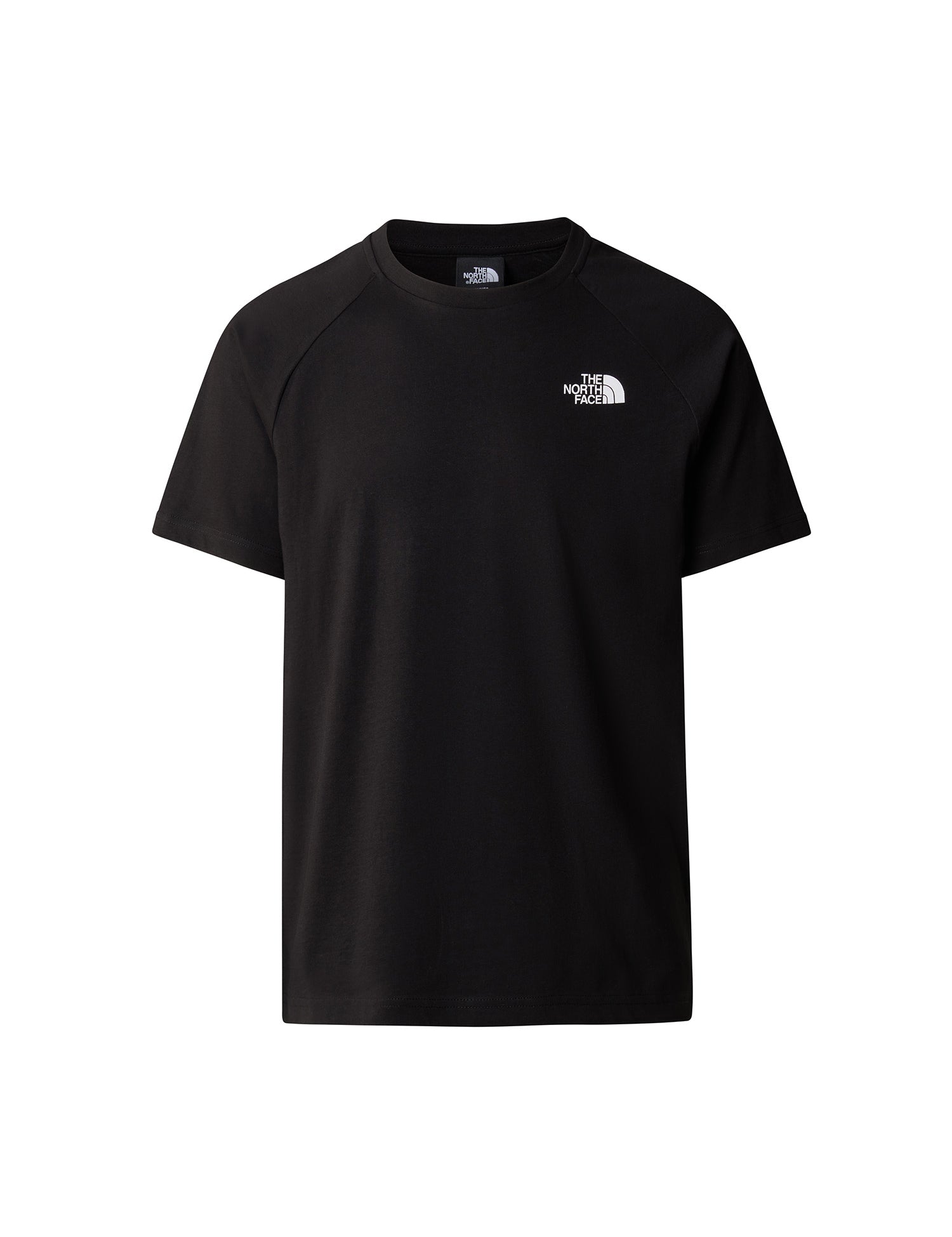 T-shirt Nero The North Face