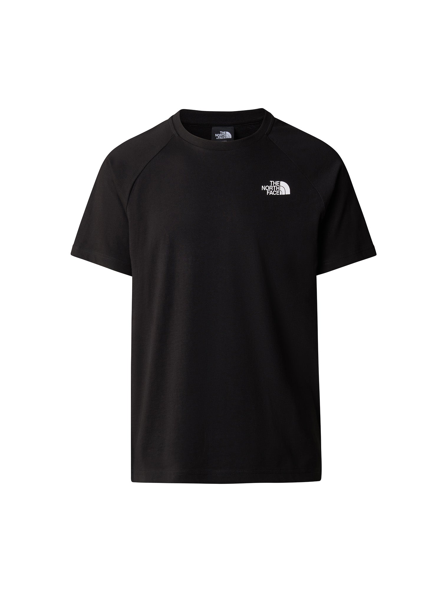 T-shirt Nero The North Face