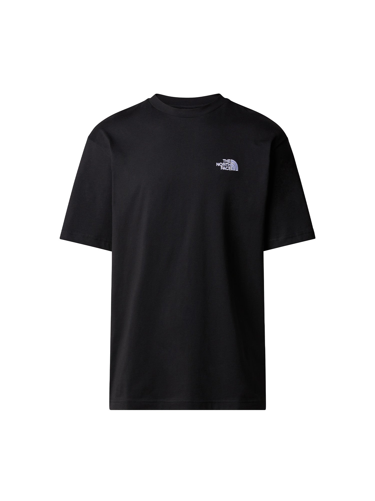 T-shirt Nero The North Face