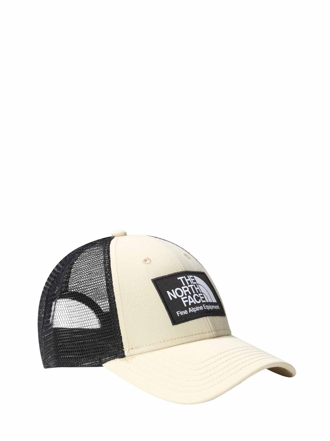 Cappelli Beige The North Face