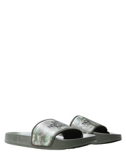 Ciabatte Verde Nero The North Face