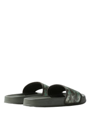 Ciabatte Verde Nero The North Face