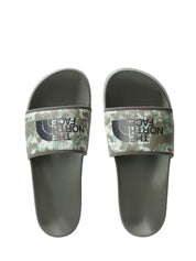 Ciabatte Verde Nero The North Face