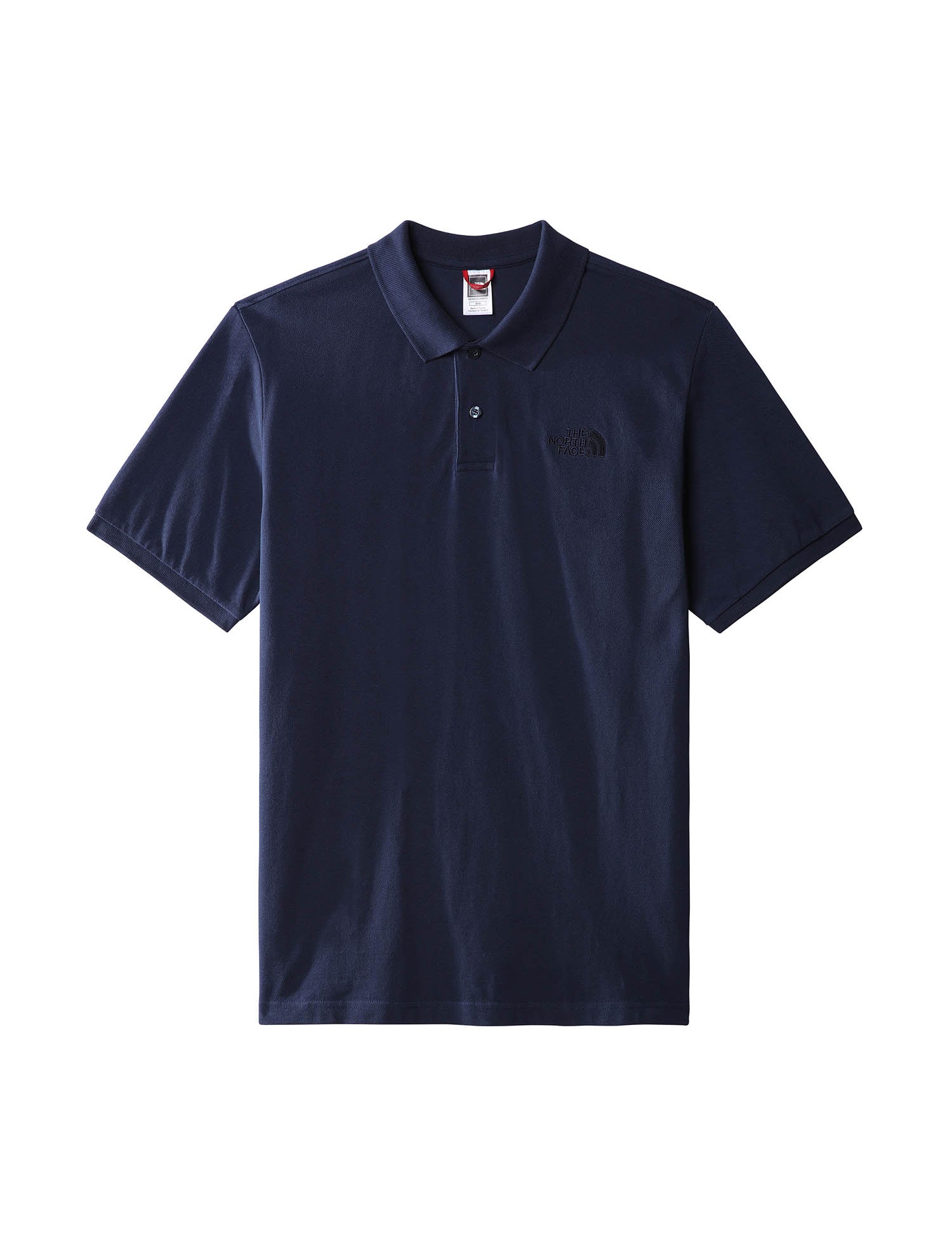 Polo Blu The North Face