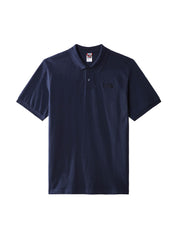 Polo Blu The North Face