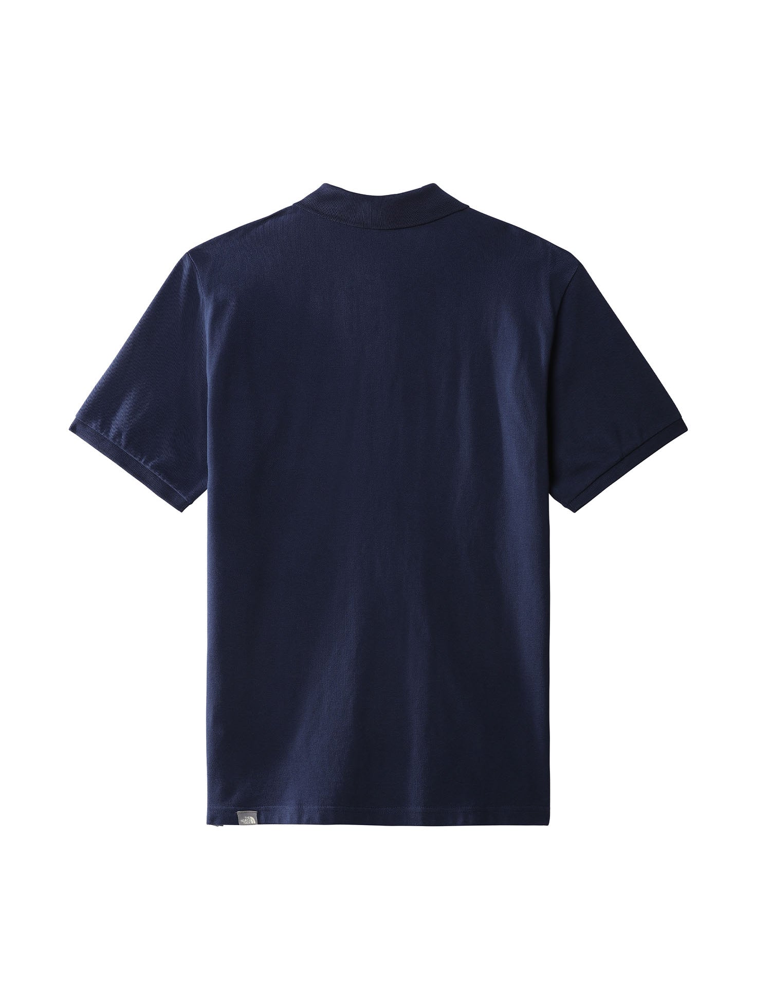 Polo Blu The North Face