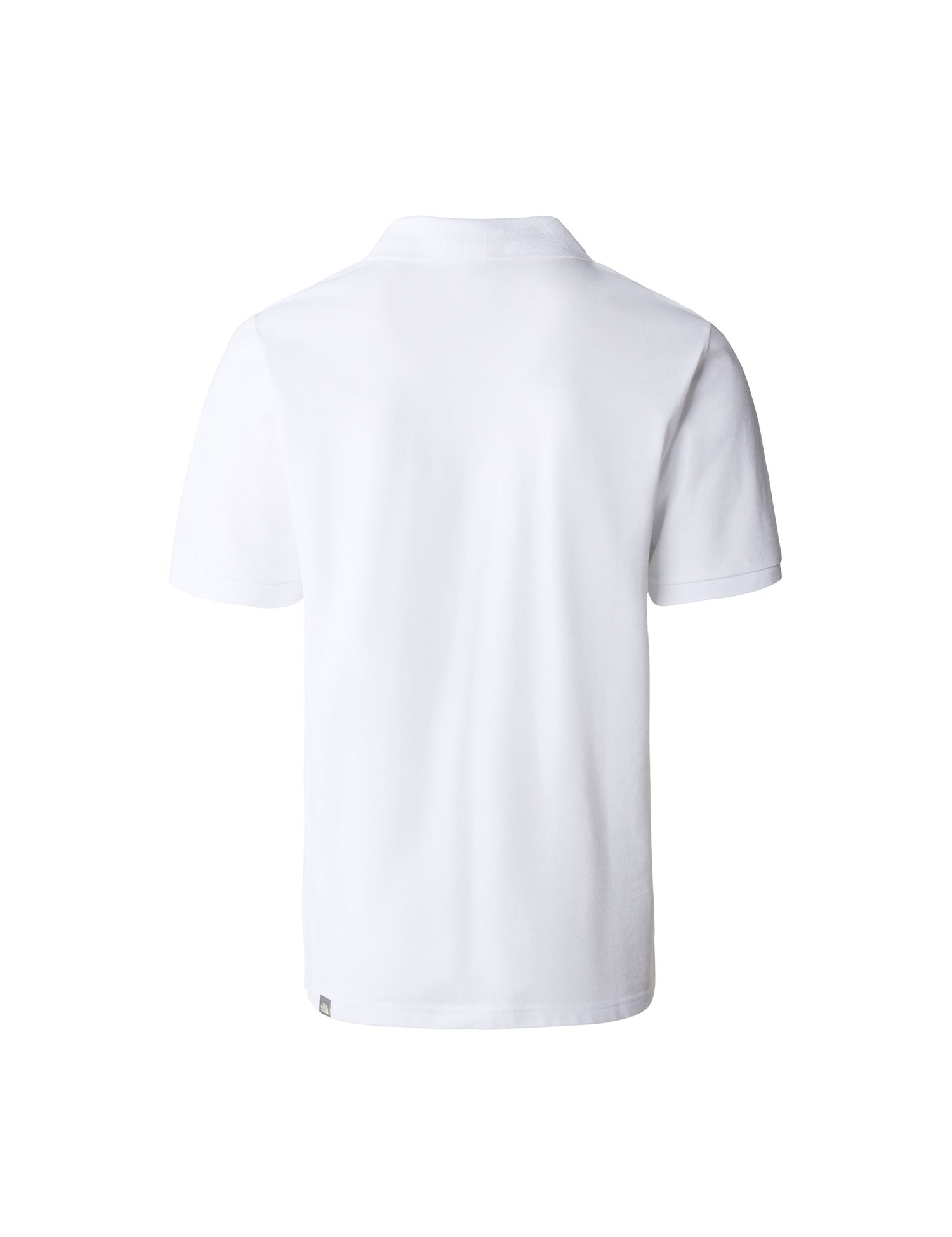 Polo Bianco The North Face
