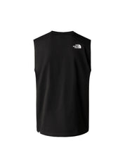 Canotte Nero The North Face