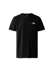 T-shirt Nero The North Face
