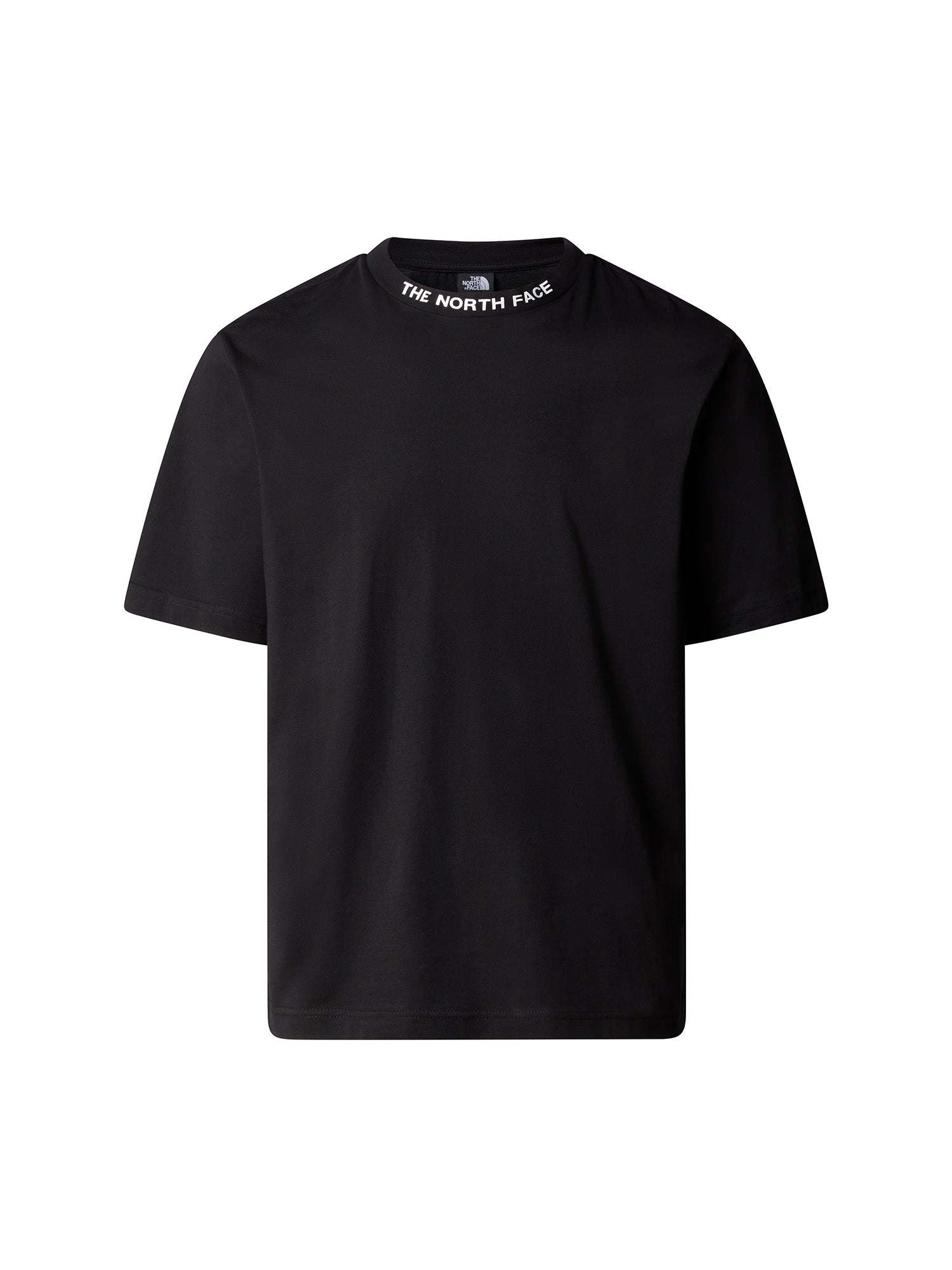 T-shirt Nero The North Face